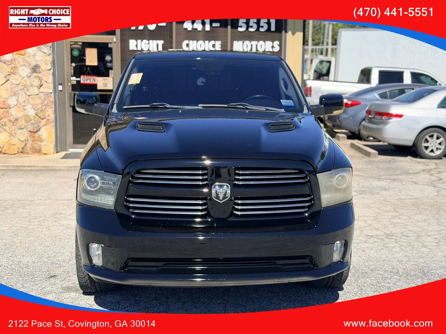 ram ram 1500 pickup 2013 1C6RR7MT4DS589629 image ram ram 1500 pickup 2013 1C6RR7MT4DS589629 image